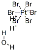 CAS No 207386-85-4  Molecular Structure