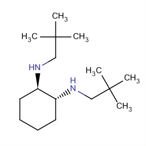 CAS No 207450-10-0  Molecular Structure