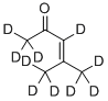 CAS No 207456-83-5  Molecular Structure