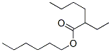 CAS No 20748-87-2  Molecular Structure