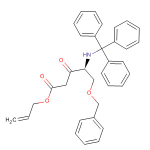 CAS No 207509-00-0  Molecular Structure