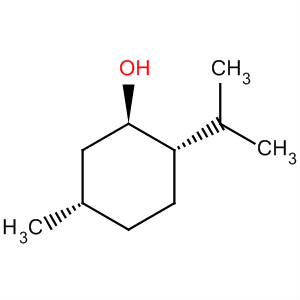 CAS No 20752-33-4  Molecular Structure