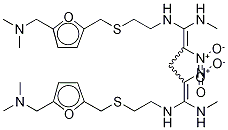 Cas Number: 207592-21-0  Molecular Structure