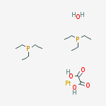 CAS No 207596-31-4  Molecular Structure