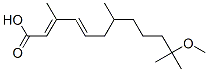 Cas Number: 207597-75-9  Molecular Structure