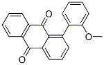 CAS No 20760-60-5  Molecular Structure