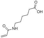 Cas Number: 20766-85-2  Molecular Structure