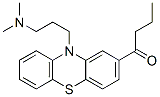 CAS No 20769-36-2  Molecular Structure