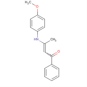 CAS No 20771-77-1  Molecular Structure