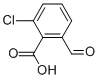 CAS No 20771-97-5  Molecular Structure