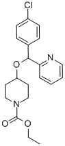 CAS No 207726-35-0  Molecular Structure