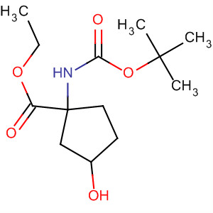 CAS No 207729-13-3  Molecular Structure