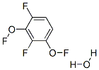 CAS No 207738-03-2  Molecular Structure