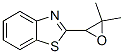 CAS No 207744-90-9  Molecular Structure