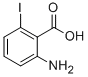 Cas Number: 20776-52-7  Molecular Structure