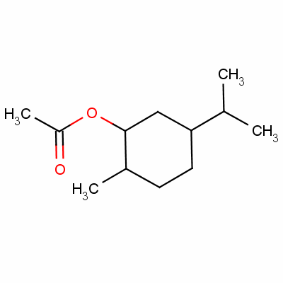 CAS No 20777-43-9  Molecular Structure