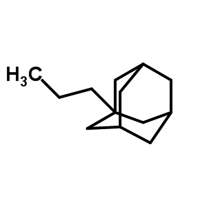 CAS No 20778-55-6  Molecular Structure