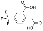 CAS No 207804-91-9  Molecular Structure