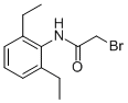 CAS No 20781-88-8  Molecular Structure