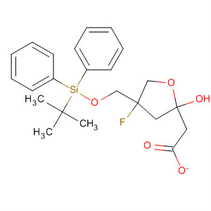 CAS No 207846-04-6  Molecular Structure