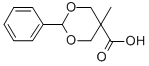 CAS No 207850-04-2  Molecular Structure