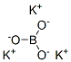 CAS No 20786-60-1  Molecular Structure