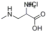 CAS No 20790-76-5  Molecular Structure