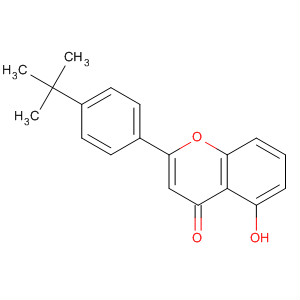 CAS No 207905-97-3  Molecular Structure
