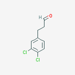 CAS No 20795-47-5  Molecular Structure