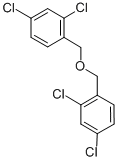 CAS No 207974-13-8  Molecular Structure