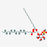 CAS No 207976-87-2  Molecular Structure