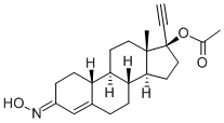 CAS No 20799-24-0  Molecular Structure