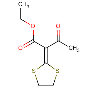 CAS No 2080-44-6  Molecular Structure