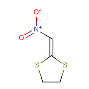 CAS No 2080-45-7  Molecular Structure