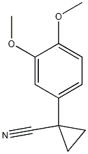 CAS No 20802-15-7  Molecular Structure