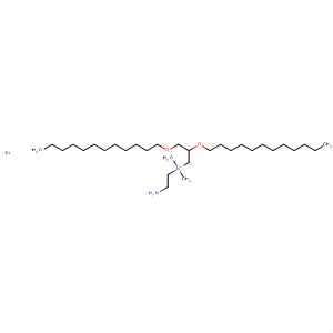CAS No 208040-06-6  Molecular Structure