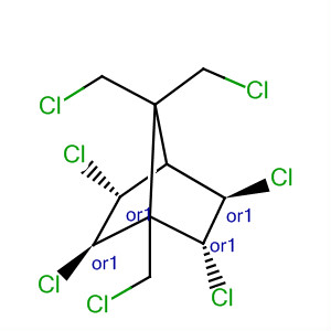 Cas Number: 208049-58-5  Molecular Structure