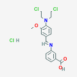 CAS No 20807-49-2  Molecular Structure