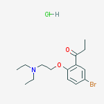 CAS No 20809-08-9  Molecular Structure