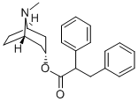 Cas Number: 20811-68-1  Molecular Structure