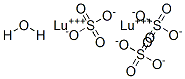 CAS No 20814-12-4  Molecular Structure