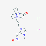 CAS No 208182-94-9  Molecular Structure