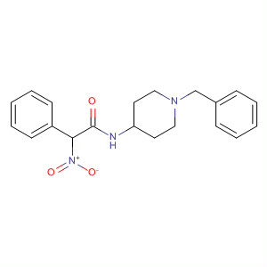 CAS No 208184-80-9  Molecular Structure