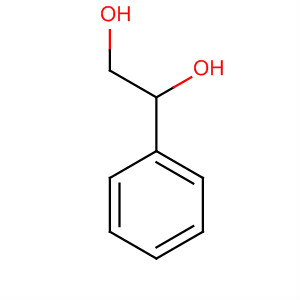 Cas Number: 20819-55-0  Molecular Structure