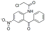 CAS No 20821-91-4  Molecular Structure
