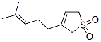 CAS No 2083-32-1  Molecular Structure