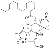 CAS No 20839-12-7  Molecular Structure