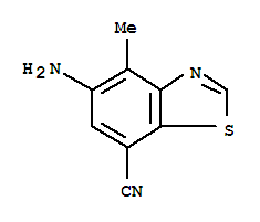 Cas Number: 208458-56-4  Molecular Structure