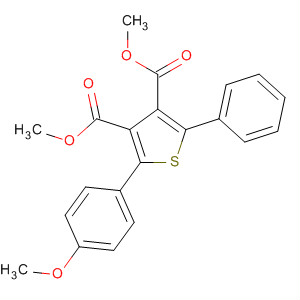 CAS No 20851-14-3  Molecular Structure