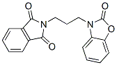 Cas Number: 20852-44-2  Molecular Structure